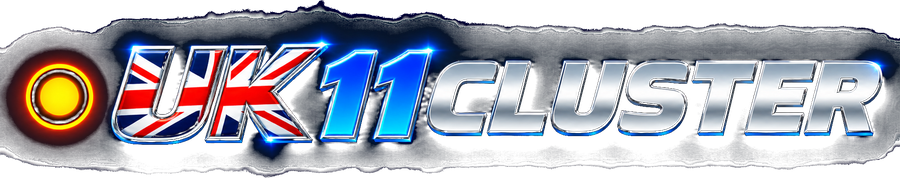 UK11Cluster